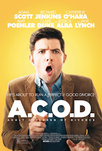 A.C.O.D. Poster