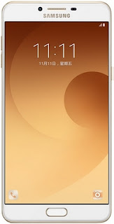SMARTPHONE SAMSUNG GALAXY C9 PRO - RECENSIONE CARATTERISTICHE PREZZO