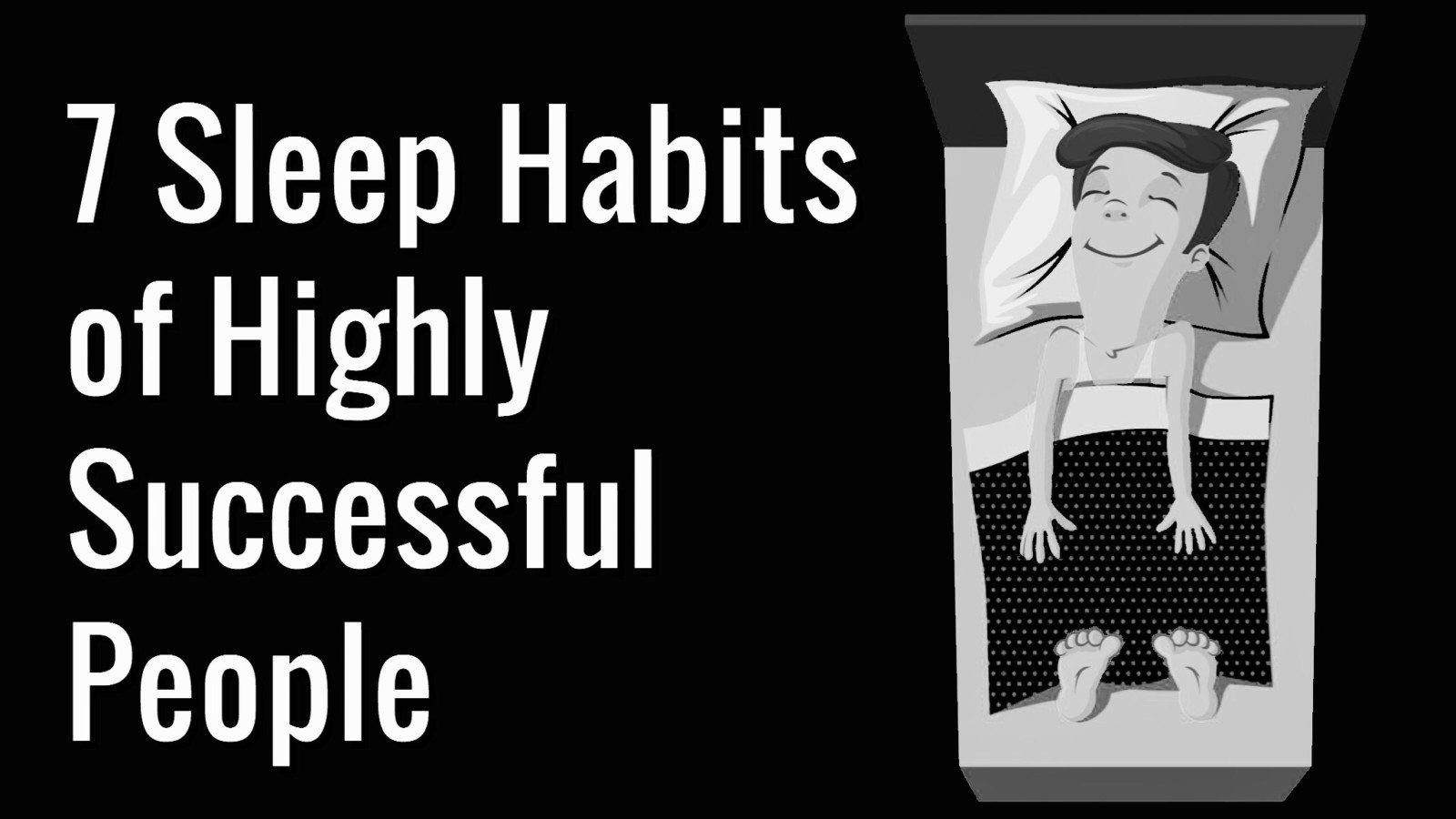 highly successful people dont sleep highly successful people dont sleep