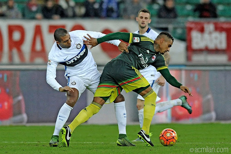 Kevin-Prince Boateng Debuts Nike Tiempo Legends Premier Pack Remake Boots - Headlines