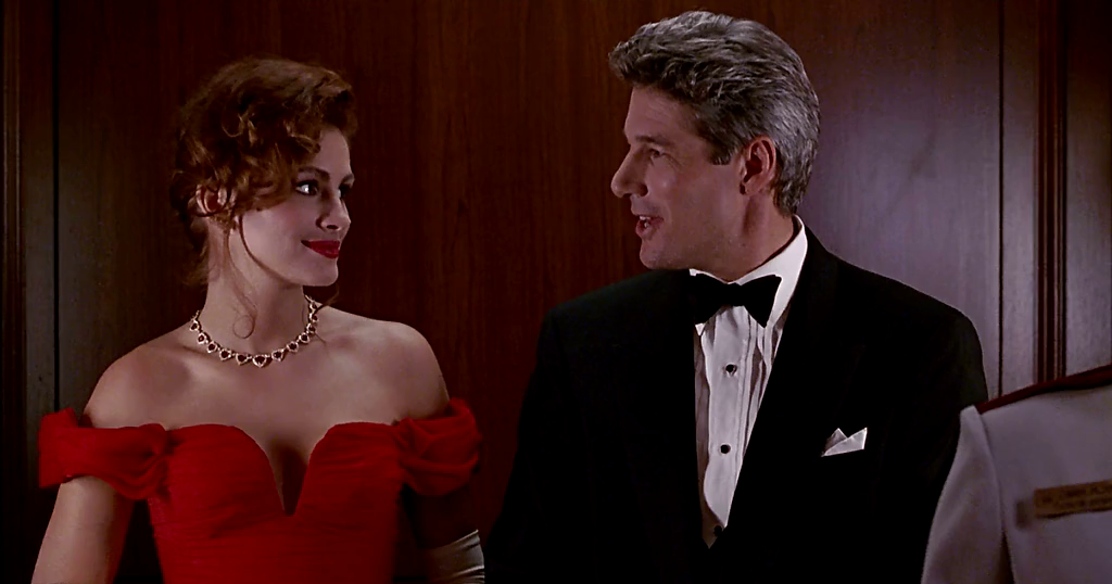 Movie Musings: Pretty Woman (1990)