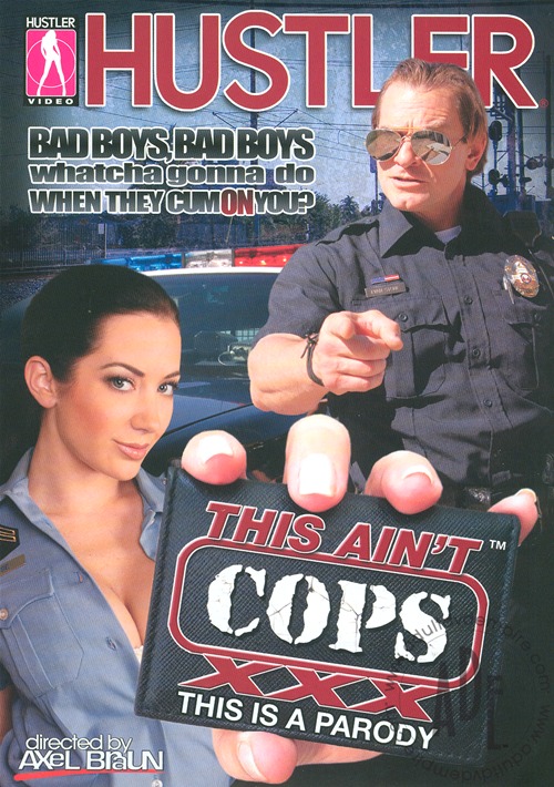 Xxx Cops Reality
