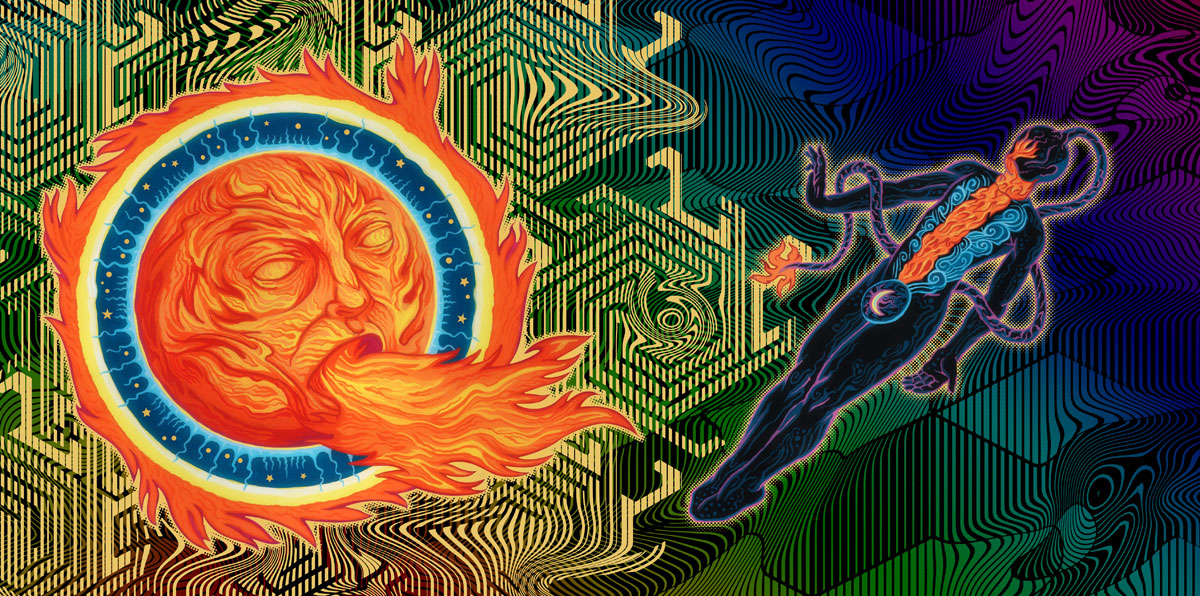 Top Ten Things Mastodon Songs