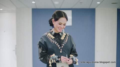 Andien - instagram Andien - instagram