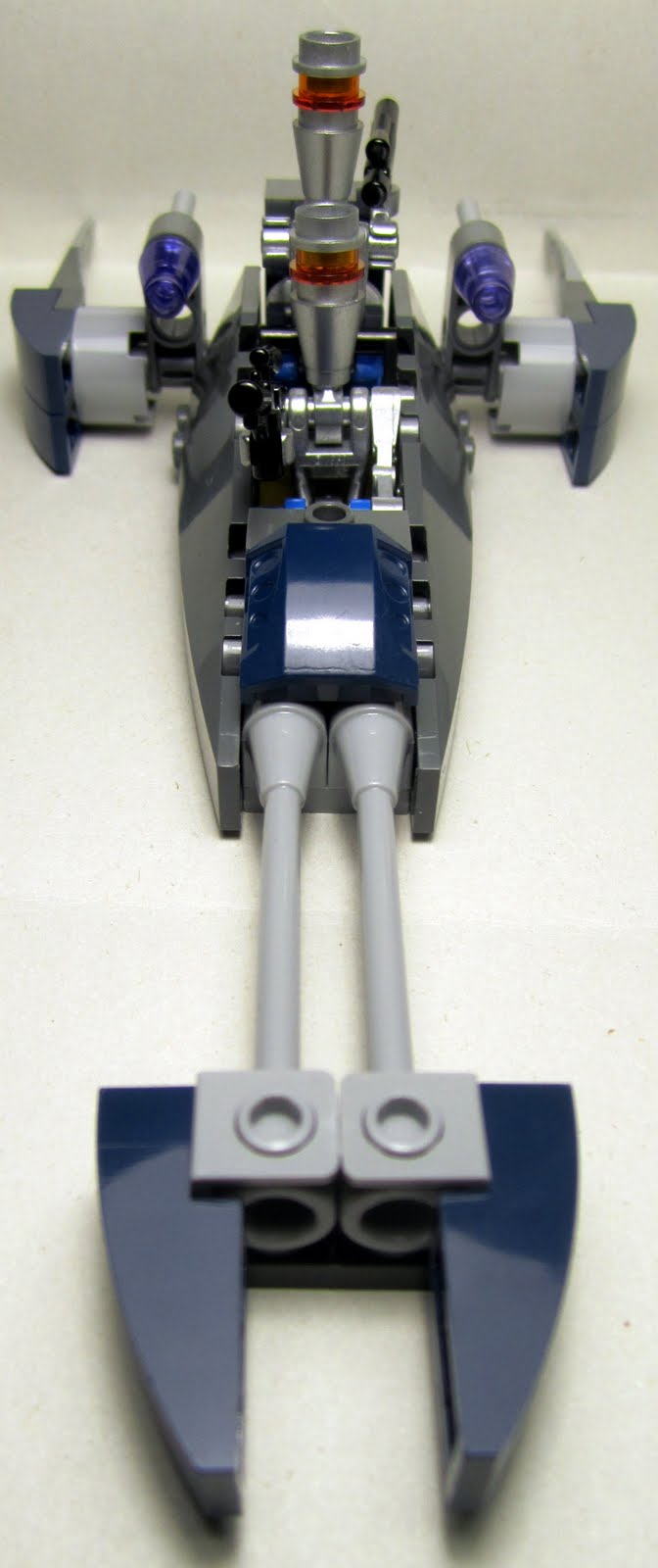 lego star wars robot droids