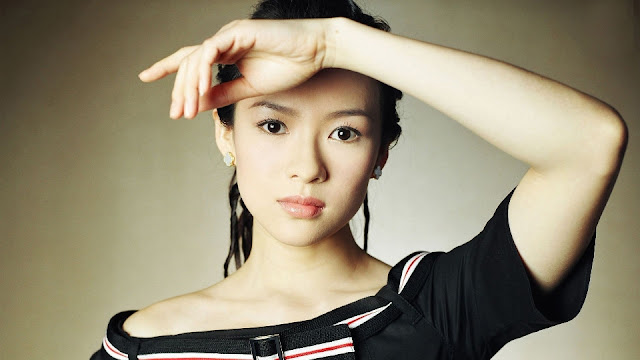 Zhang Ziyi