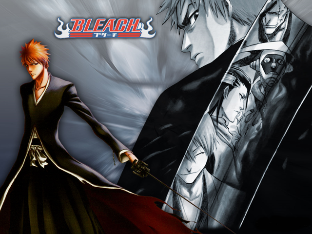 Bleach Bleach
