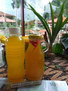 buat jamu di sijori resort buat jamu di sijori resort