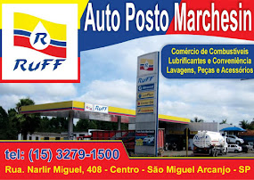 AUTO POSTO Marchesin