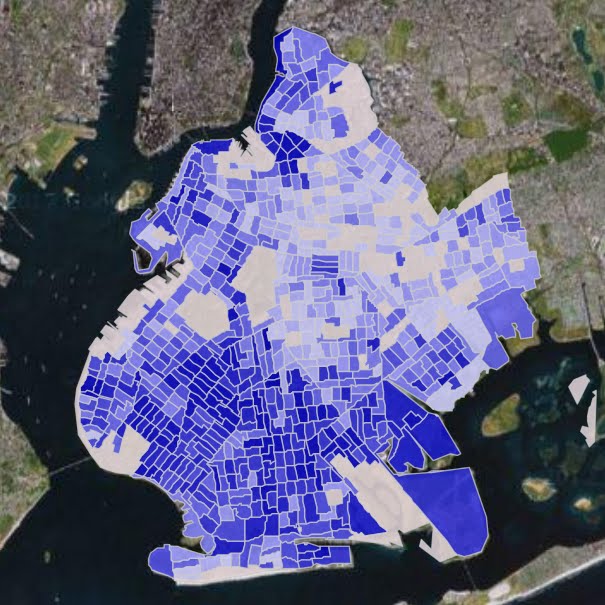 mcbrooklyn Safest Neighborhood in Brooklyn? Don't Think So.
