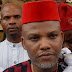 Nnamdi Kanu Under House Arrest, I Can't Confirm If He's Dead Or Alive - Lawyer