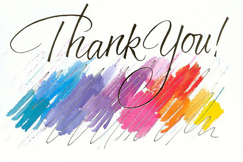 thanks for all you do clipart - photo #18