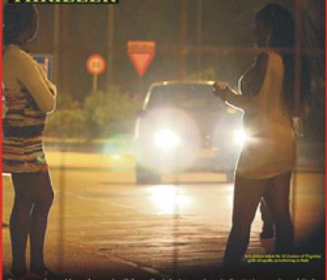 Prostitutes Mioveni