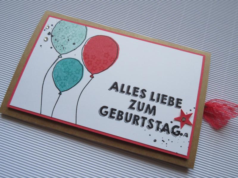 stempeltörtchen * ShoppingGutschein