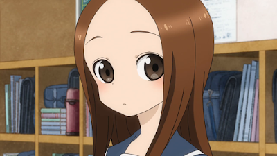 Karakai Jouzu no Takagi-san Episode 6 Subtitle Indonesia