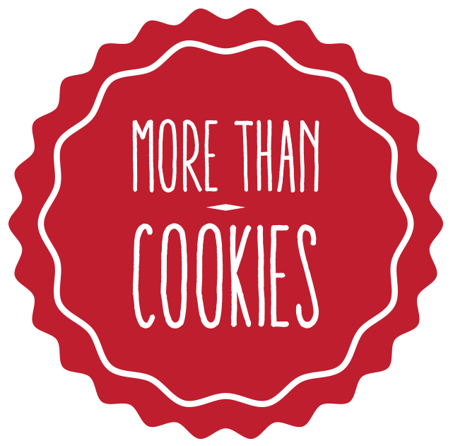 More than Cookies