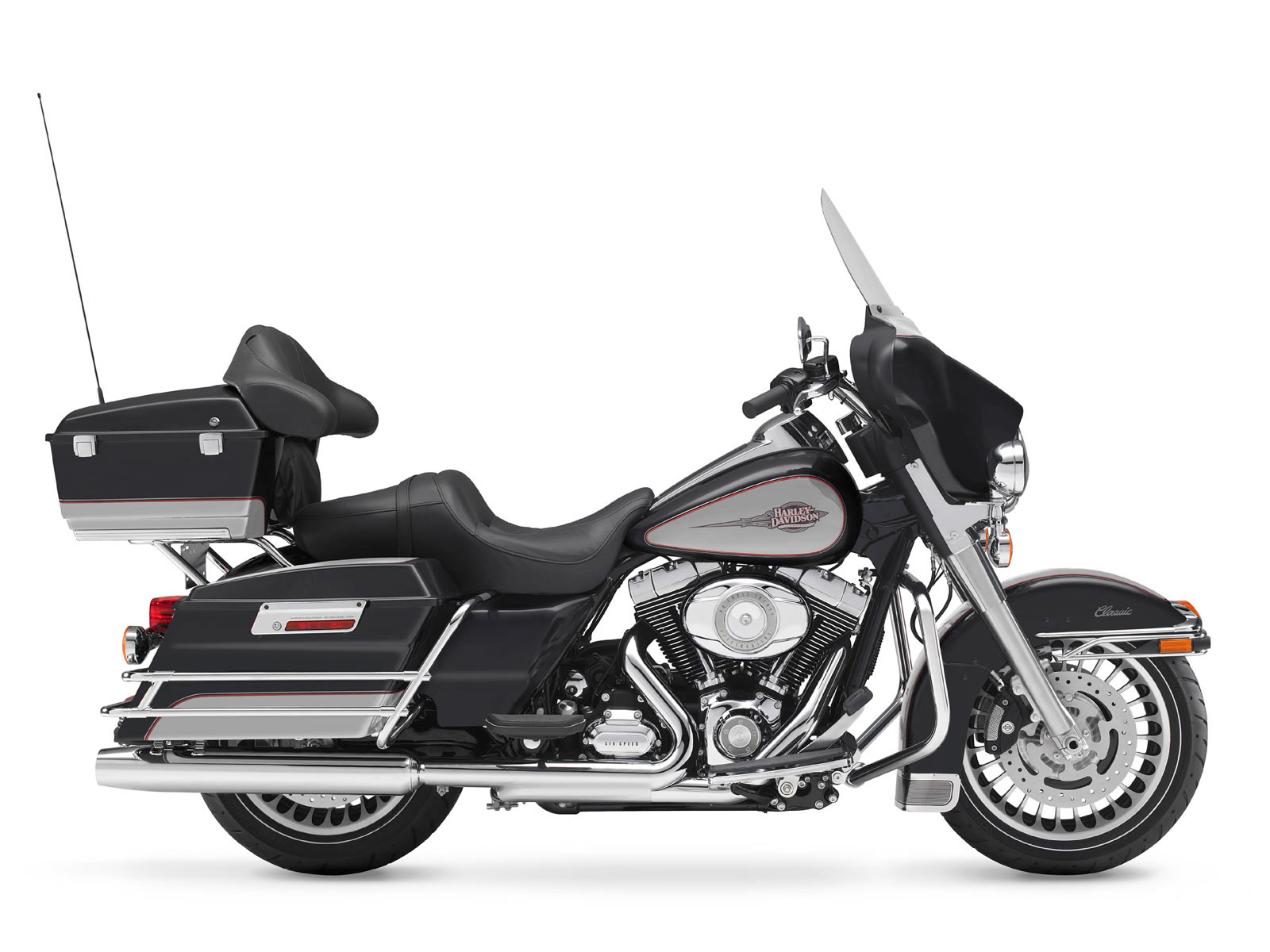 2010 deluxe harley davidson