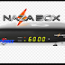 NAZABOX NZ10 ACM: ATUALIZAÇÃO V2.21 - 20/06/2017