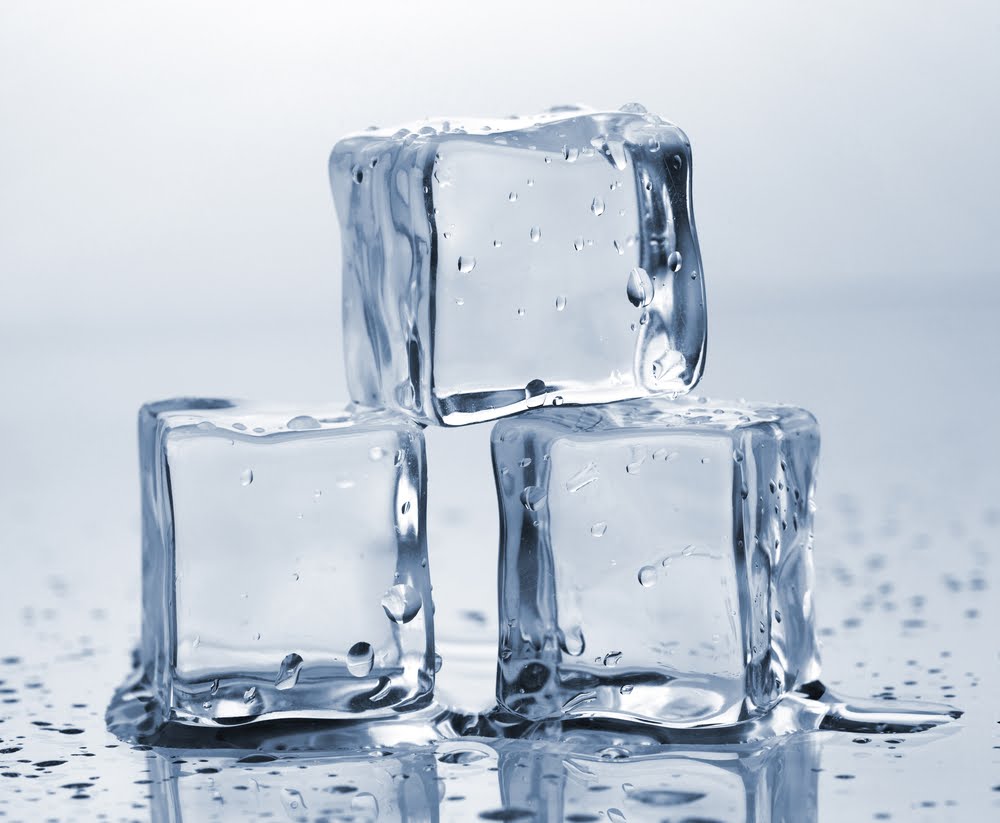 Culligan Lake of the Ozarks 5 Benefits of Having Clear Ice Cubes