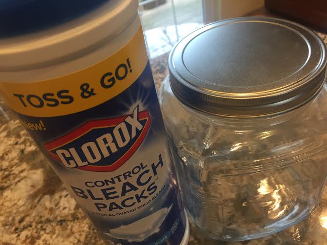 How To Do Bleach With Pods The 7 Best Laundry Whiteners Of 2021