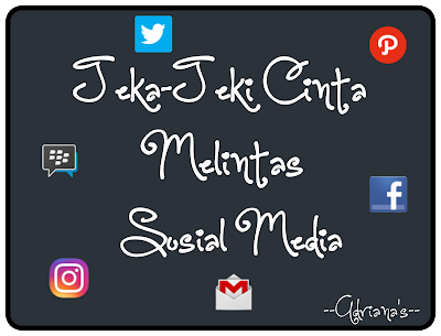Teka Teki Cinta Melintas Sosial Media Teka Teki Cinta Melintas Sosial Media