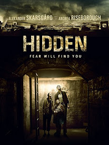 Hidden Poster