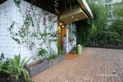 scientia square park tangerang