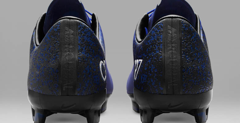 Nike Mercurial Vapor X AG R, Chaussures de Foot Homme