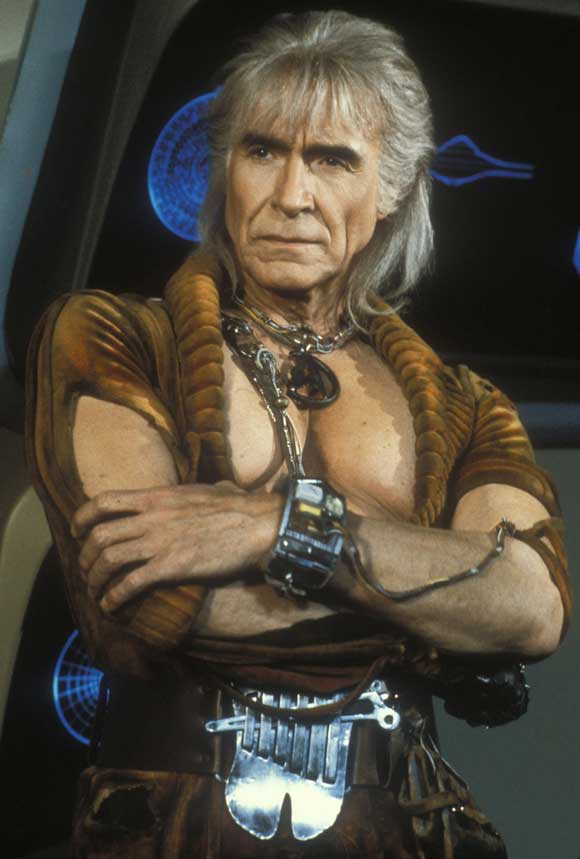 Khan Noonien Singh Khan Noonien Singh