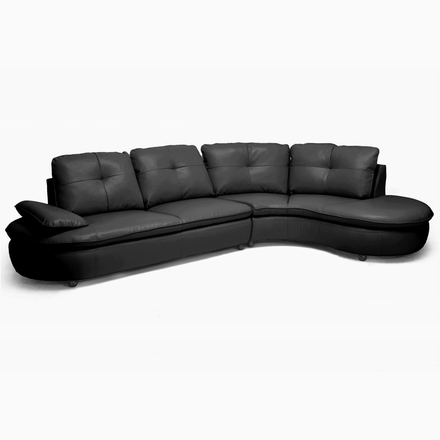 Modern Curved Sofa For Sales Curved Contemporary Sofa