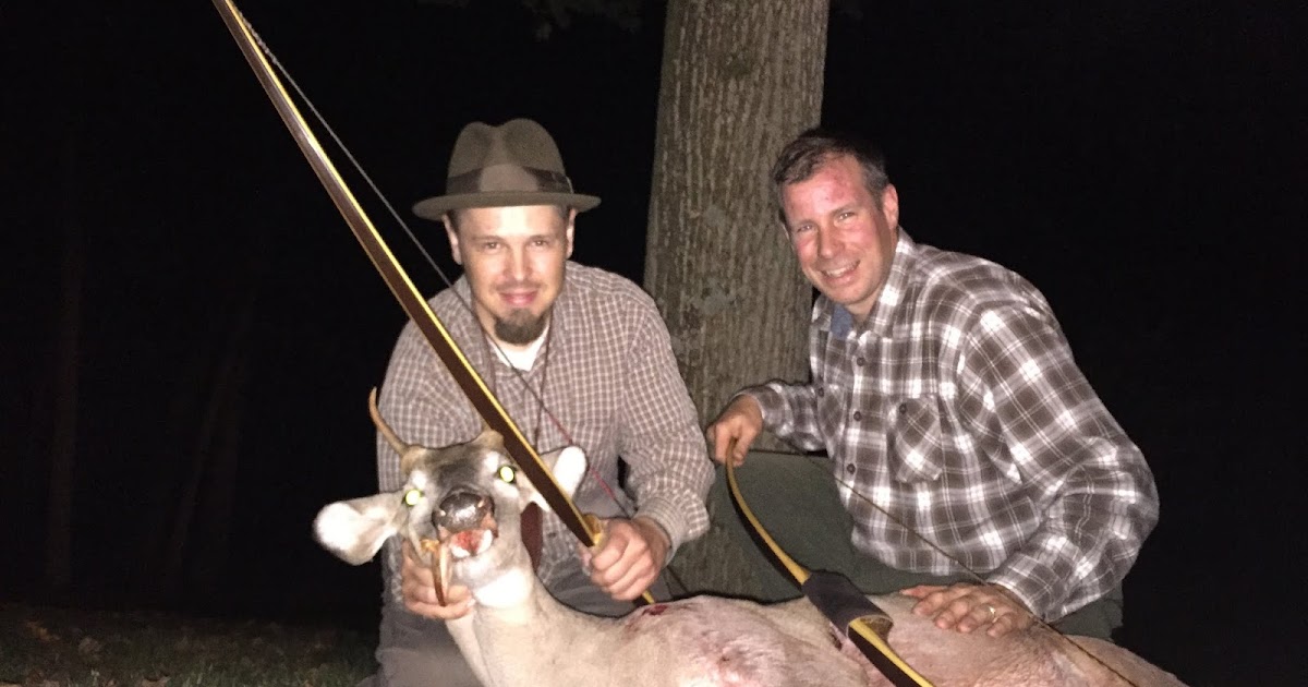 Traditional "Know How" The Hunt Process — Packaging Meat