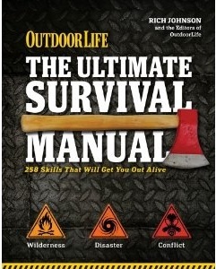 Commercial Survival Manual Ffxiv