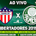 Jogo Junior Barranquilla x Palmeiras Ao Vivo 06/03/2019