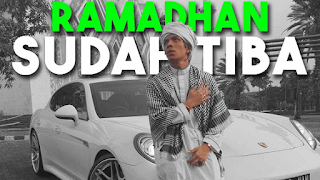 Lirik Lagu Atta Halilintar - Ramadhan Sudah Tiba
