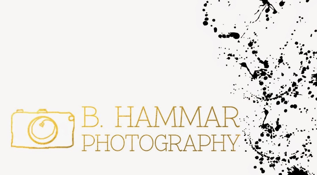 Bethany Hammar Photography