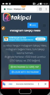 Cara Menambah Followers Instagram Aktif secara Aman Dan Gratis Cara Menambah Followers Instagram Aktif secara Aman Dan Gratis