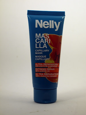 Mascarilla Ultra-Reparadora Nelly