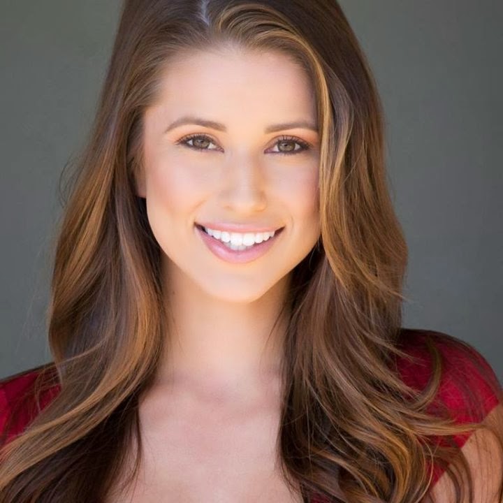 [Profiles] Miss Nevada USA 2014 - Nia Sanchez (Miss USA 2014 Contestant