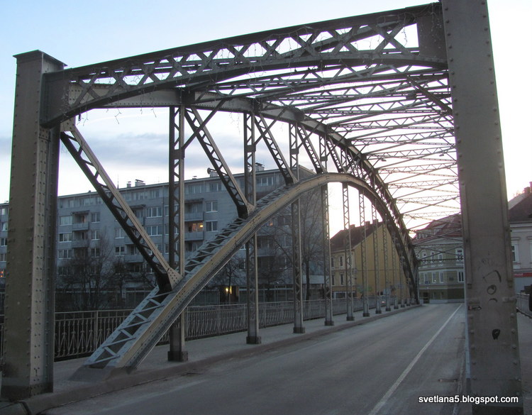 Leoben Avstrija