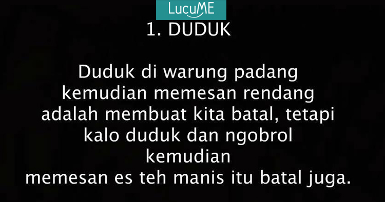 78 Gambar Lucu Yg Membatalkan Puasa Terlihat Keren 78 Gambar Lucu Yg Membatalkan Puasa Terlihat Keren