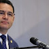 Redoblan medidas de seguridad en el Congreso por informe presidente de Guatemala Redoblan medidas de seguridad en el Congreso por informe presidente de Guatemala