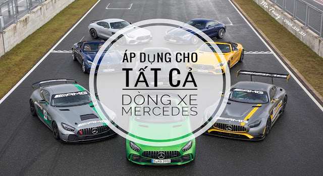 Dòng xe áp dụng khuyến mãi tại Mercedes Vinh Nghệ An Chương trình khuyến mãi tại Mercedes Vinh Nghệ An được áp dụng cho tất cả các dòng xe Mercedes tại thị trường Việt Nam