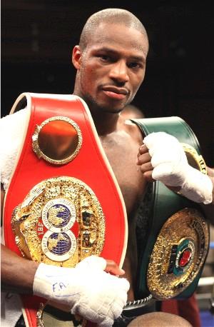 Top Sports Players: Chad Dawson Bio And Images-Pictures