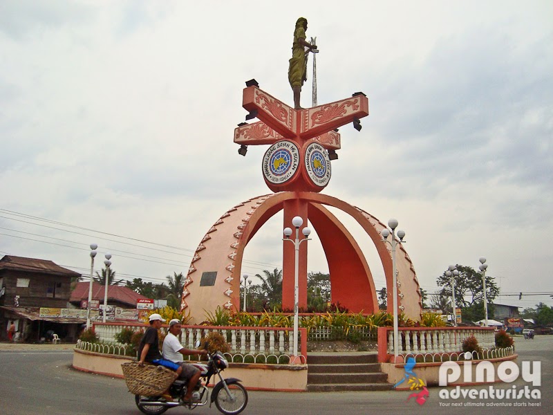 Sultan Kudarat The Grand Provincial Capitol Building of Sultan Kudarat