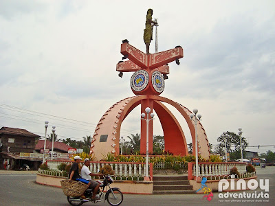 Sultan Kudarat Capitol Building