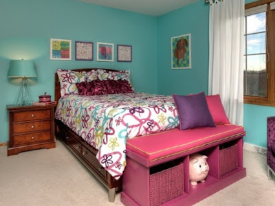 desain kamar tidur kecil modern terbaru desain kamar tidur kecil modern terbaru