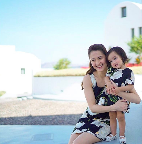 "Gusto ko talagang maging.." - Marian Rivera Retires. "Gusto ko talagang maging.." - Marian Rivera Retires.