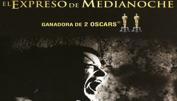 El expreso de medianoche