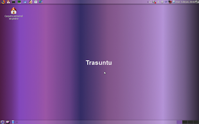 Escritorio Escritorio