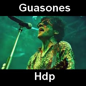 Guasones – Hdp
